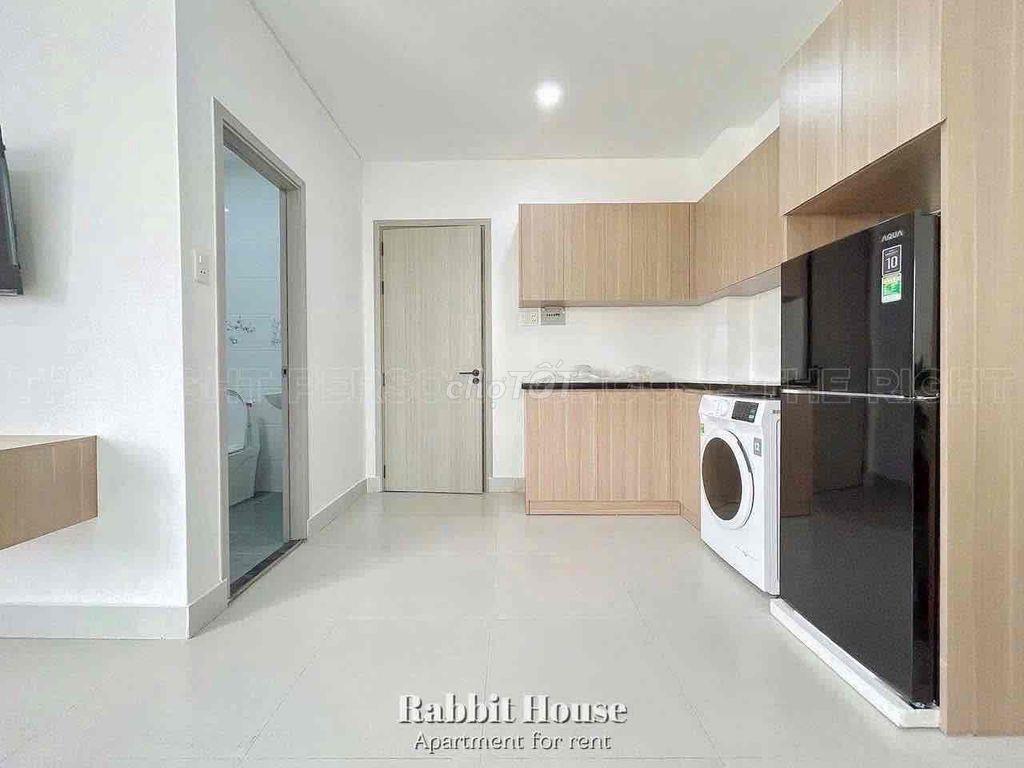 ☀️ 2PN FULL NỘI THẤT VIEW BANCOL 70m2 NGAY BẢY HIỀN - GIÁP QUẬN 11