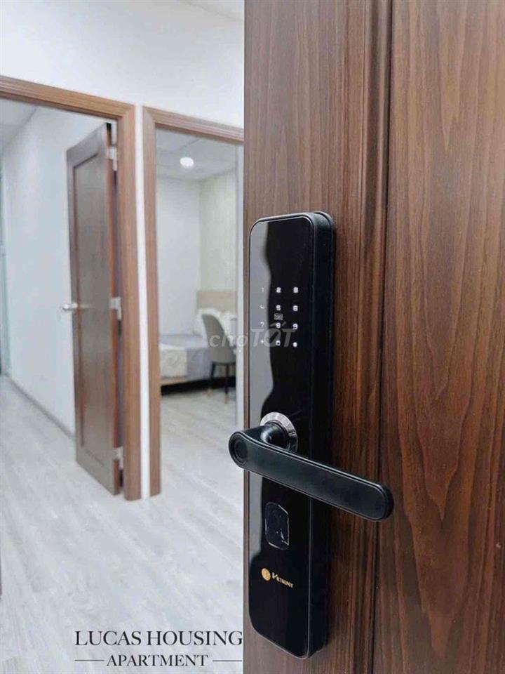 🎀 CĂN HỘ 1PN 2PN MỚI XÂY – FULL NỘI THẤT – LÝ THÁNH TÔNG