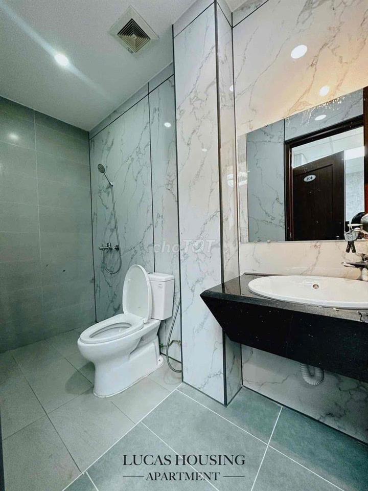 🎀 CĂN HỘ 1PN 2PN MỚI XÂY – FULL NỘI THẤT – LÝ THÁNH TÔNG