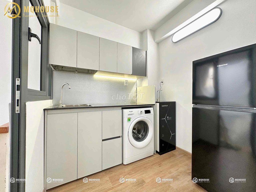 🌼 CĂN HỘ 2PN - FULL NỘI THẤT - 60m2 - GIÁP PANDORA