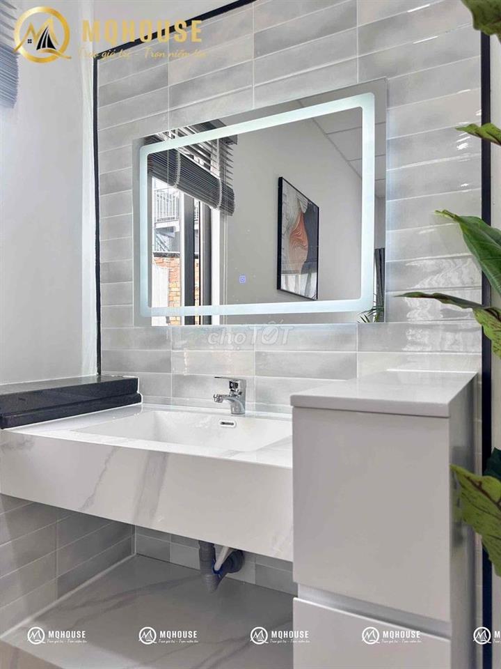🌼 CĂN HỘ 2PN - FULL NỘI THẤT - 60m2 - GIÁP PANDORA