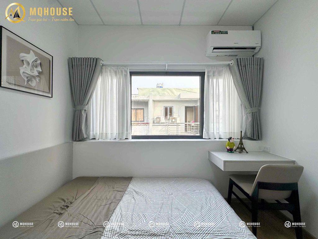 🌼 CĂN HỘ 2PN - FULL NỘI THẤT - 60m2 - GIÁP PANDORA