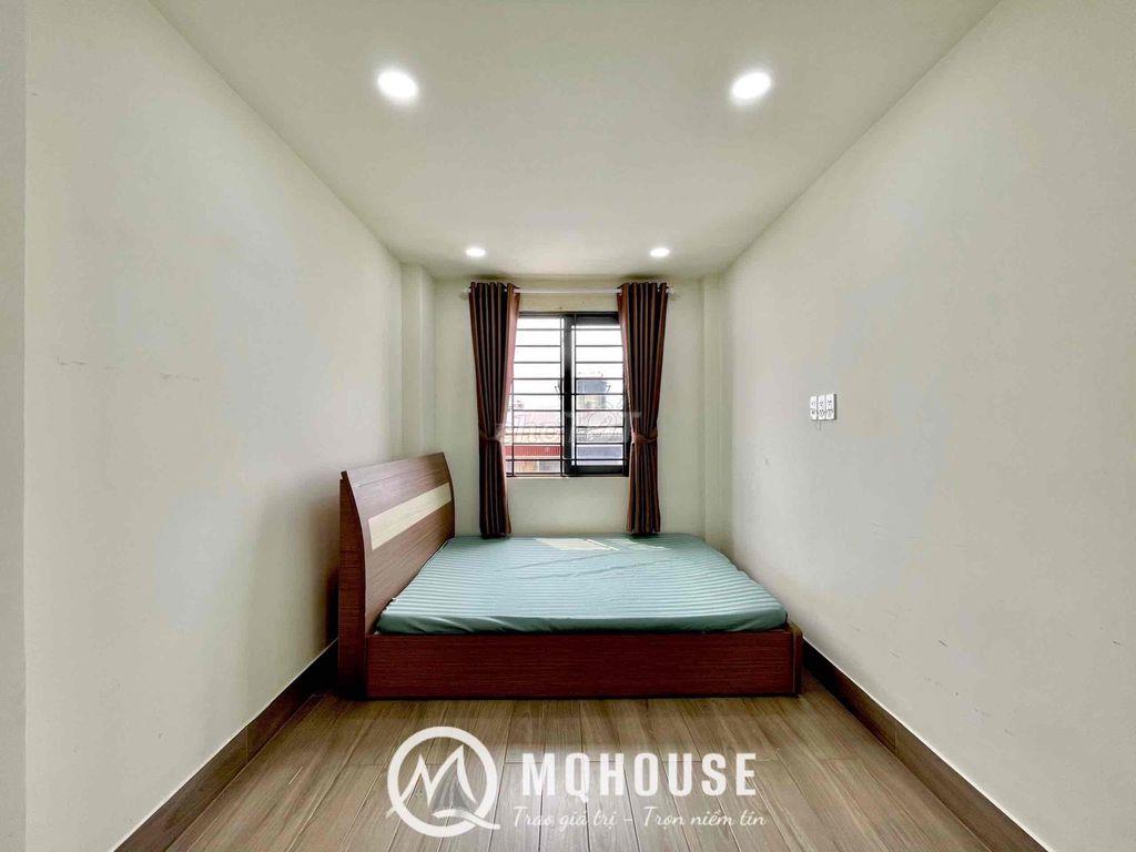 🏢 CĂN HỘ 2PN/3PN VIEW THOÁNG – FULL NỘI THẤT | TÂN QUÝ – TÂN PHÚ
