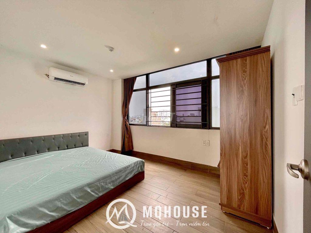 🏢 CĂN HỘ 2PN/3PN VIEW THOÁNG – FULL NỘI THẤT | TÂN QUÝ – TÂN PHÚ
