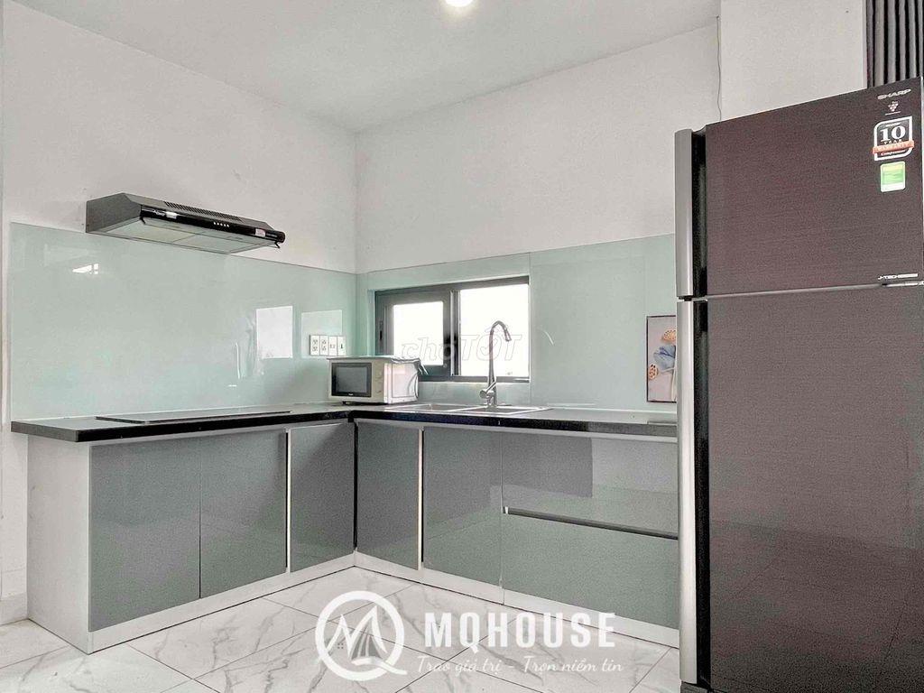 🏢 CĂN HỘ 2PN/3PN VIEW THOÁNG – FULL NỘI THẤT | TÂN QUÝ – TÂN PHÚ