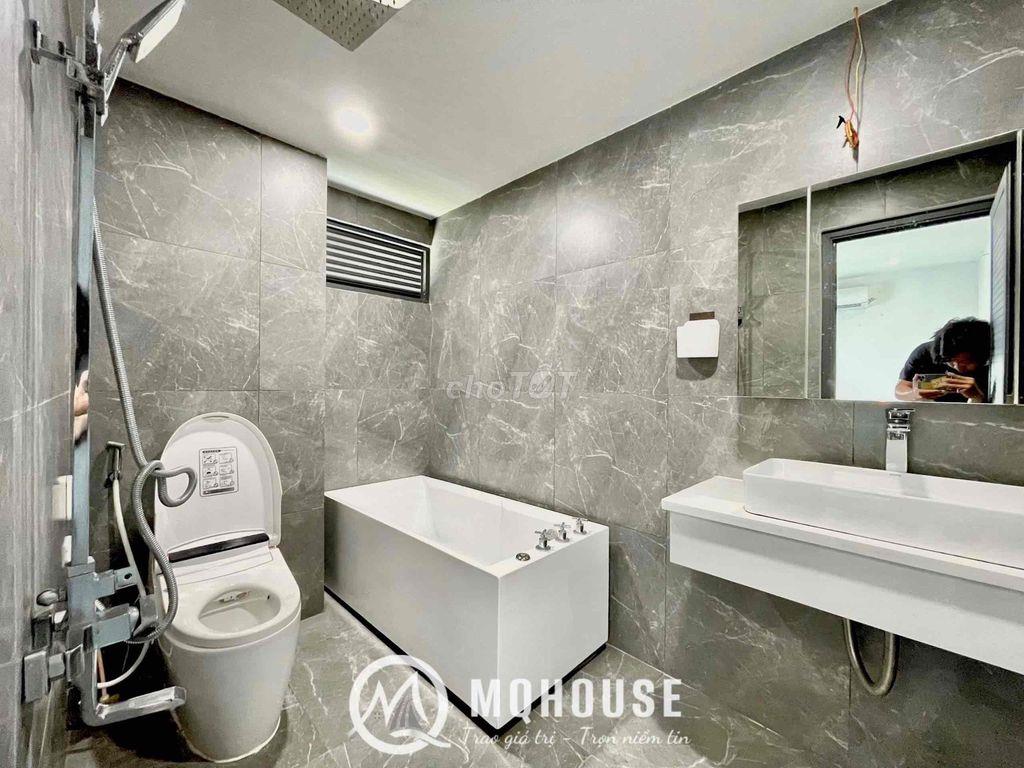 🏢 CĂN HỘ 2PN/3PN VIEW THOÁNG – FULL NỘI THẤT | TÂN QUÝ – TÂN PHÚ