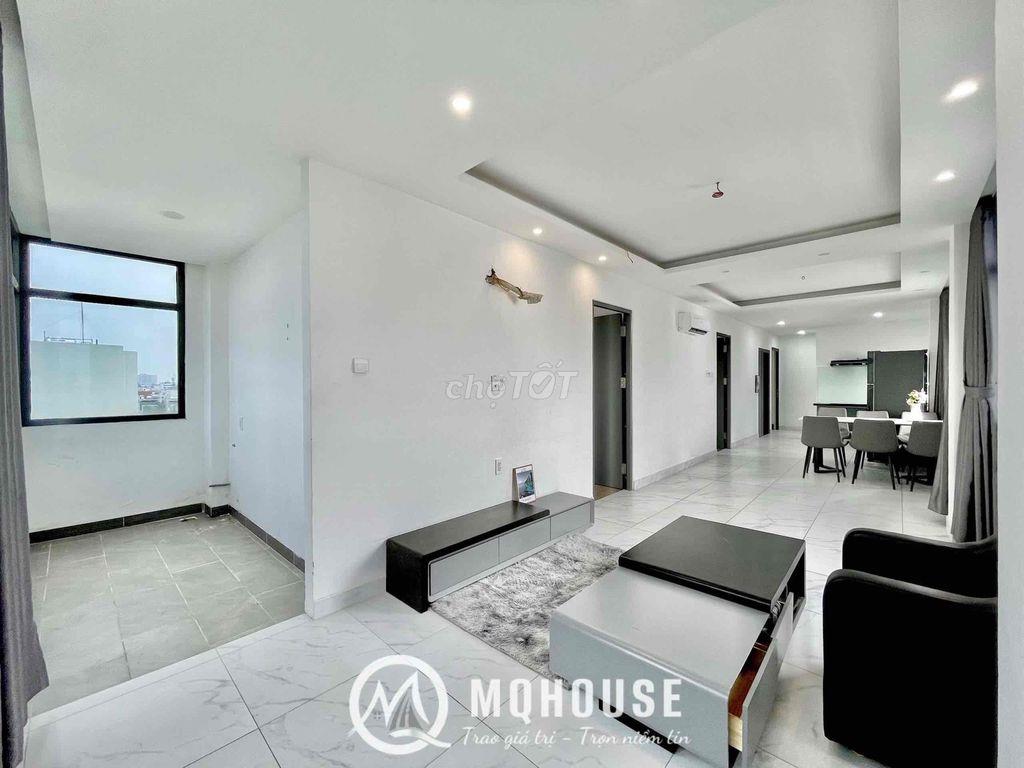 🏢 CĂN HỘ 2PN/3PN VIEW THOÁNG – FULL NỘI THẤT | TÂN QUÝ – TÂN PHÚ