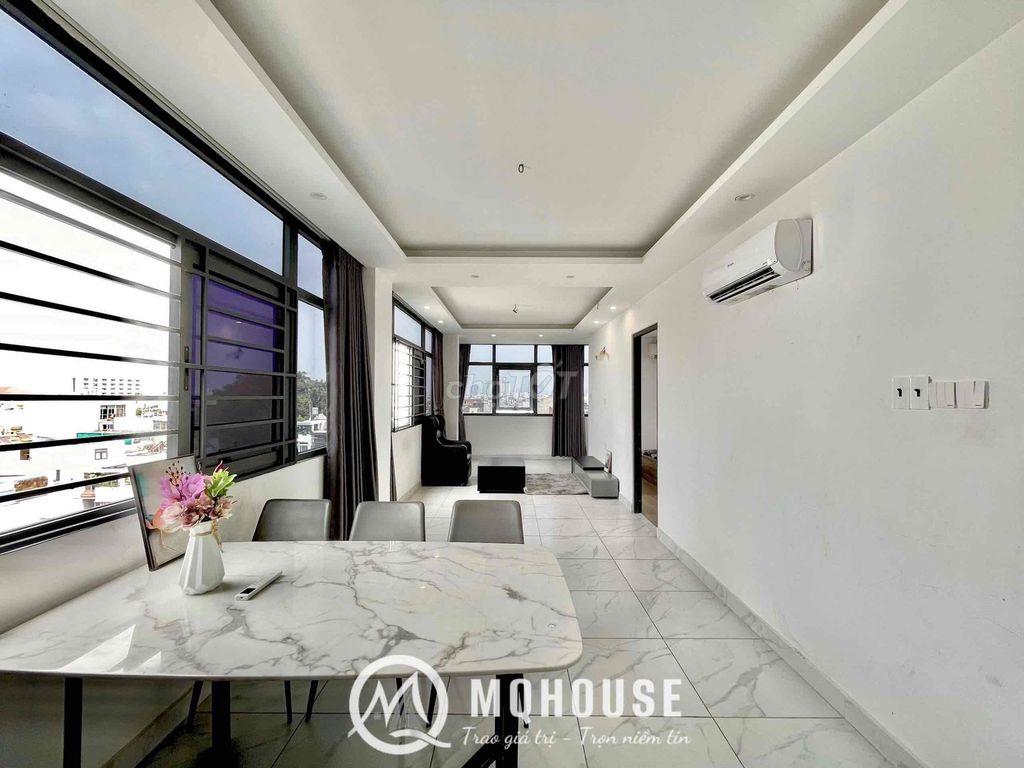 🏢 CĂN HỘ 2PN/3PN VIEW THOÁNG – FULL NỘI THẤT | TÂN QUÝ – TÂN PHÚ