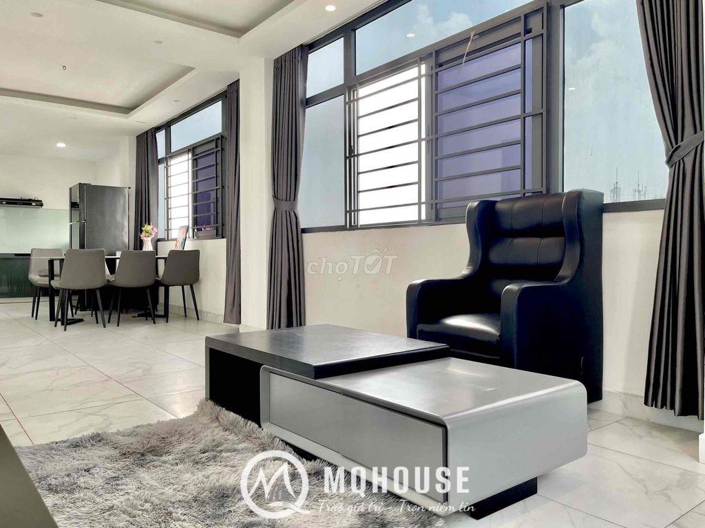🏢 CĂN HỘ 2PN/3PN VIEW THOÁNG – FULL NỘI THẤT | TÂN QUÝ – TÂN PHÚ