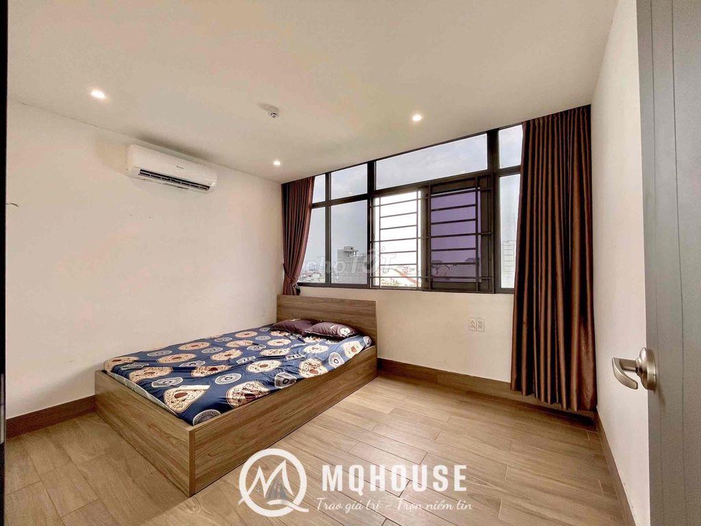 🏢 CĂN HỘ 2PN/3PN VIEW THOÁNG – FULL NỘI THẤT | TÂN QUÝ – TÂN PHÚ