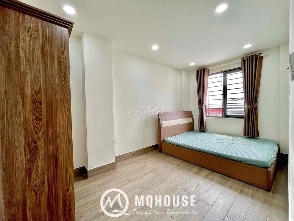 🏢 CĂN HỘ 2PN/3PN VIEW THOÁNG – FULL NỘI THẤT | TÂN QUÝ – TÂN PHÚ
