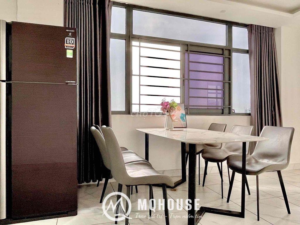 🏢 CĂN HỘ 2PN/3PN VIEW THOÁNG – FULL NỘI THẤT | TÂN QUÝ – TÂN PHÚ