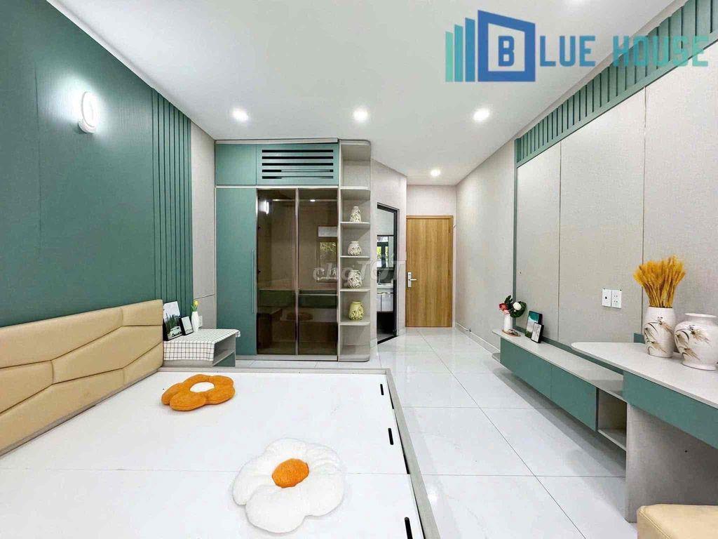 STUDIO BANCOL MỚI 100% - NỌI THẤT XINH CÓ GU NGAY KHU BÀU CÁT  - ÂU CƠ