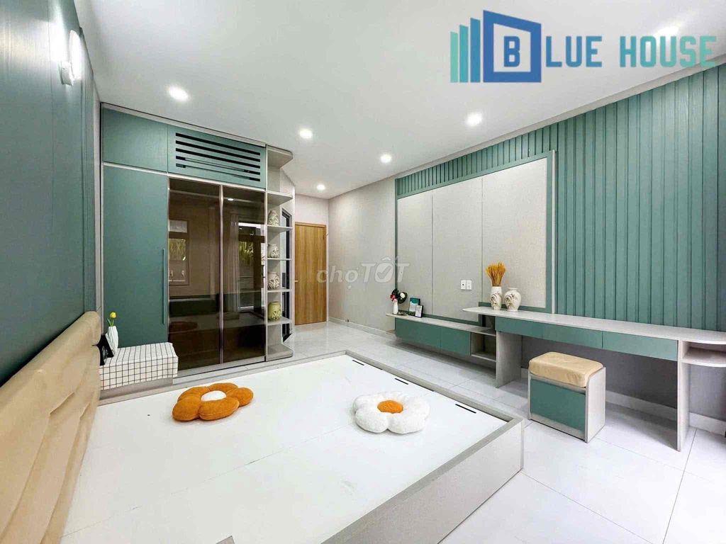 STUDIO BANCOL MỚI 100% - NỌI THẤT XINH CÓ GU NGAY KHU BÀU CÁT  - ÂU CƠ