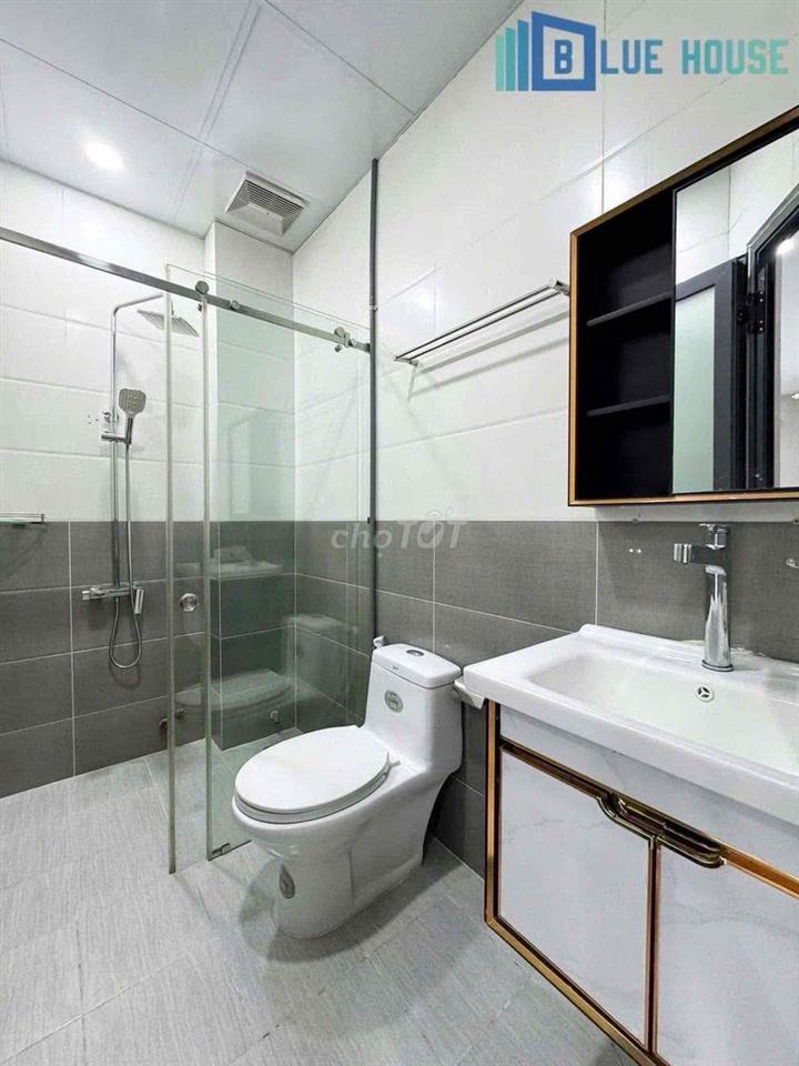 STUDIO BANCOL MỚI 100% - NỌI THẤT XINH CÓ GU NGAY KHU BÀU CÁT  - ÂU CƠ