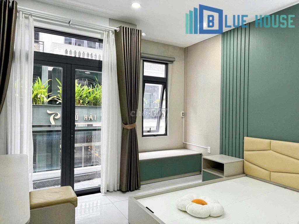 STUDIO BANCOL MỚI 100% - NỌI THẤT XINH CÓ GU NGAY KHU BÀU CÁT  - ÂU CƠ