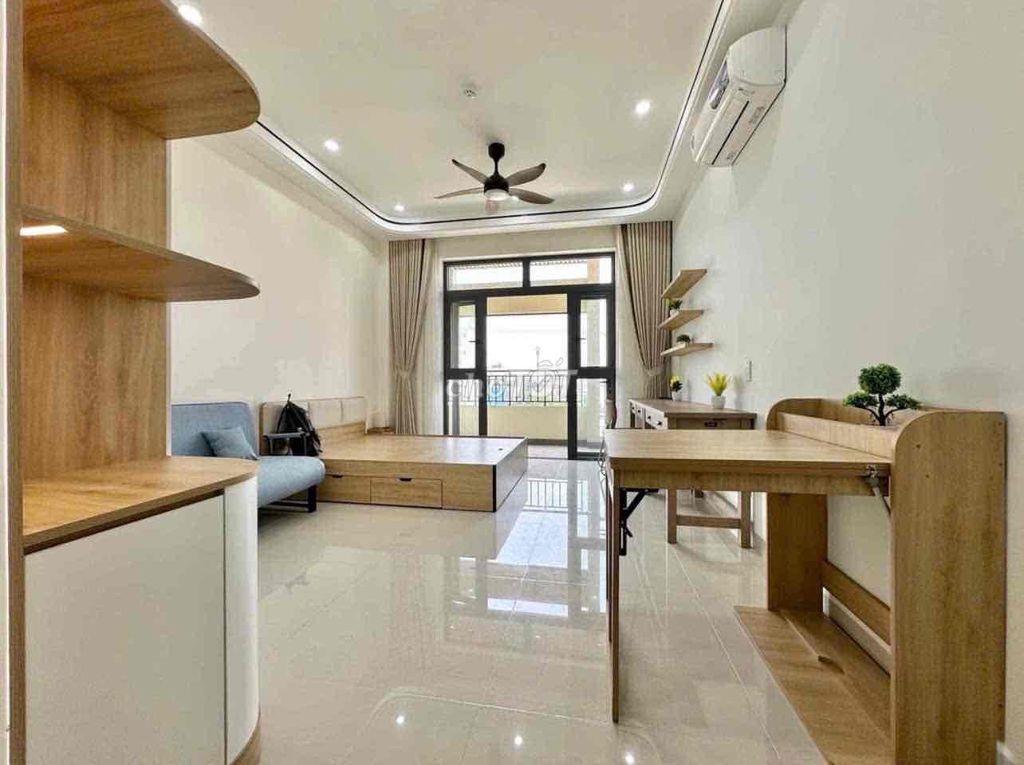 🔥🔥🔥 CĂN HỘ FULL NỘI THẤT VỊ TRÍ NGAY LÊ TRỌNG TẤN - AEON TÂN PHÚ