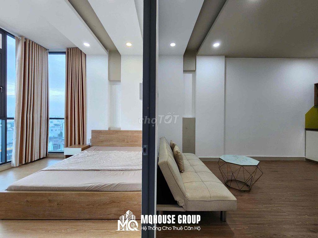 🔥 1PN SIÊU RỘNG – THOÁNG ĐẸP – THANG MÁY NGAY LŨY BÁN BÍCH TÂN PHÚ ✨
