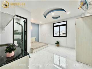 🌿 STUDIO RỘNG THOÁNG – HÒA BÌNH, GẦN ĐẦM SEN ✨