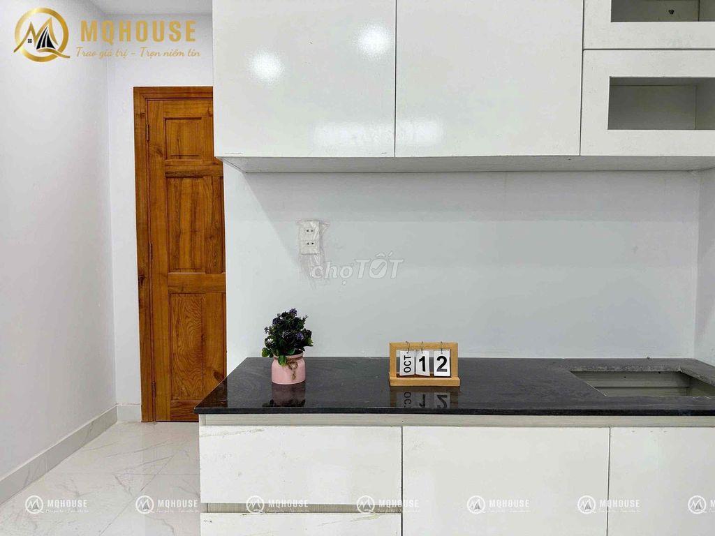🌿 STUDIO RỘNG THOÁNG – HÒA BÌNH, GẦN ĐẦM SEN ✨