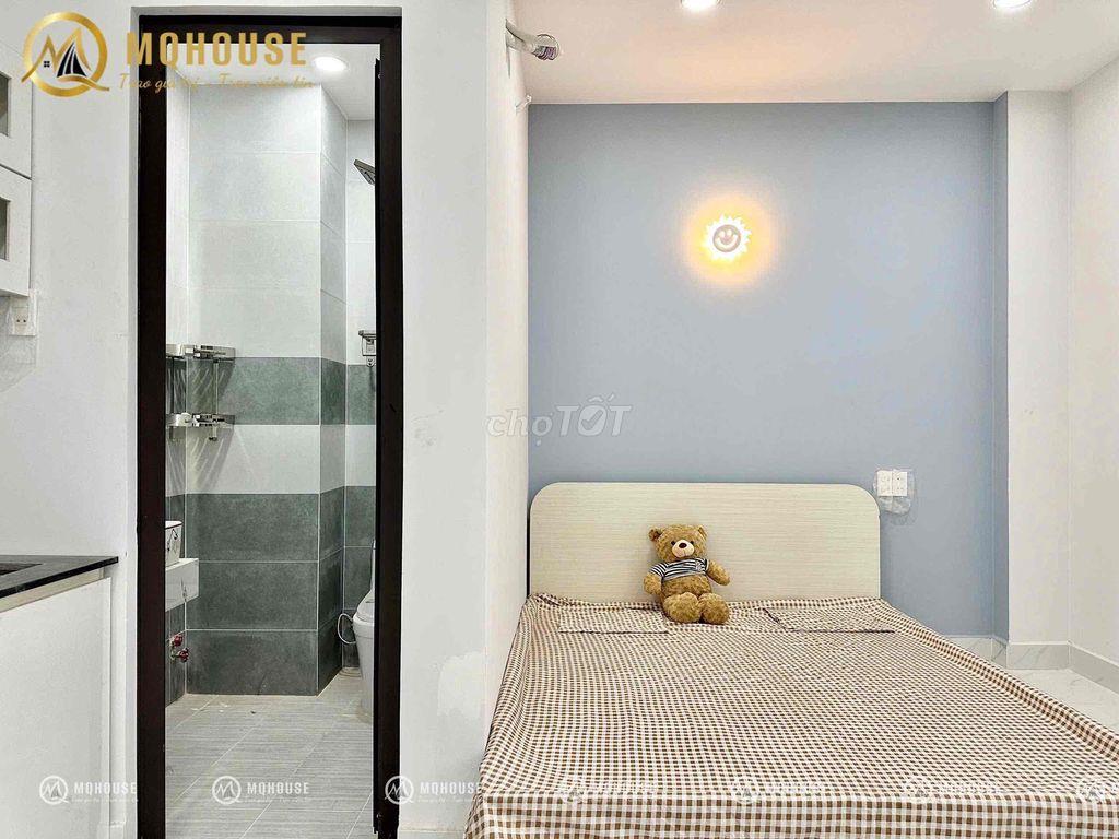 🌿 STUDIO RỘNG THOÁNG – HÒA BÌNH, GẦN ĐẦM SEN ✨