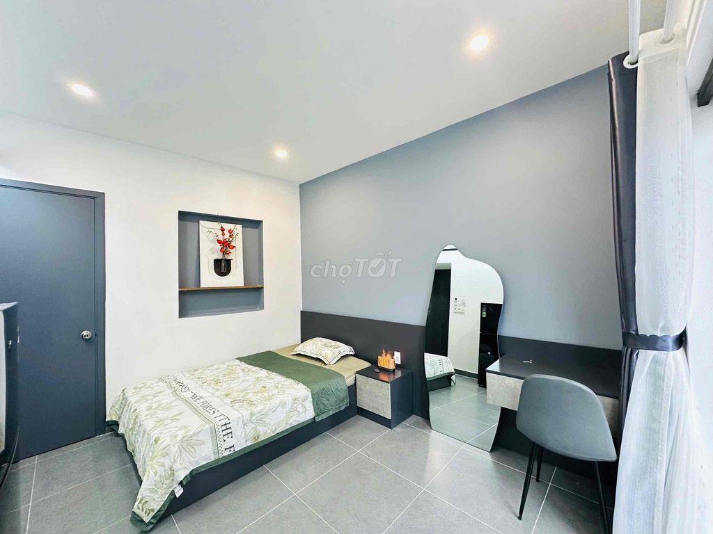 Khai Trương Chung Cư Mini Ngay Đường Núi Thành - Khu K300 - Cộng Hoà