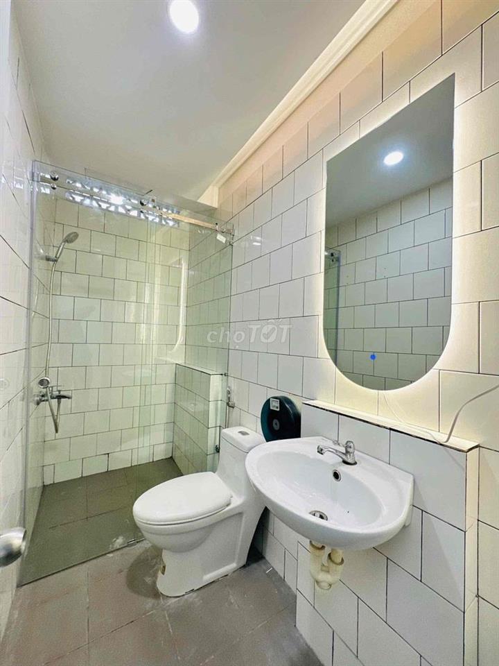 Khai Trương Chung Cư Mini Ngay Đường Núi Thành - Khu K300 - Cộng Hoà