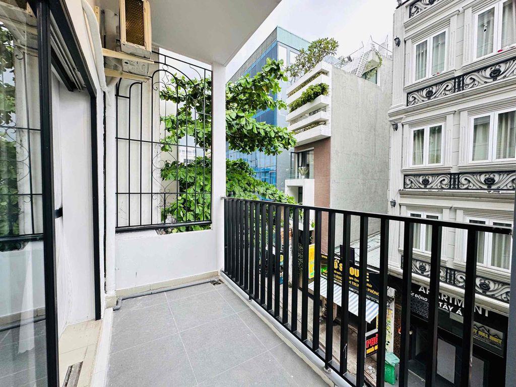 Khai Trương Chung Cư Mini Ngay Đường Núi Thành - Khu K300 - Cộng Hoà