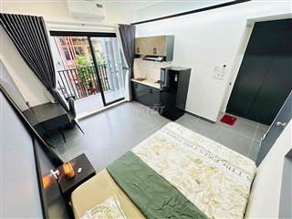 Khai Trương Chung Cư Mini Ngay Đường Núi Thành - Khu K300 - Cộng Hoà