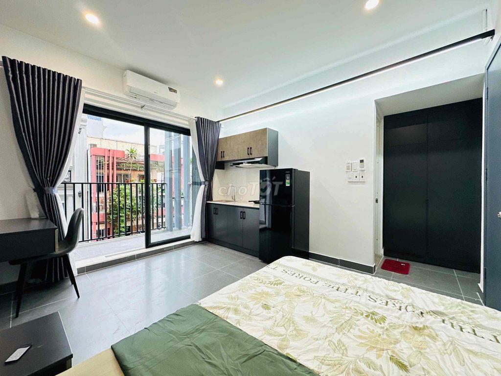 Khai Trương Chung Cư Mini Ngay Đường Núi Thành - Khu K300 - Cộng Hoà
