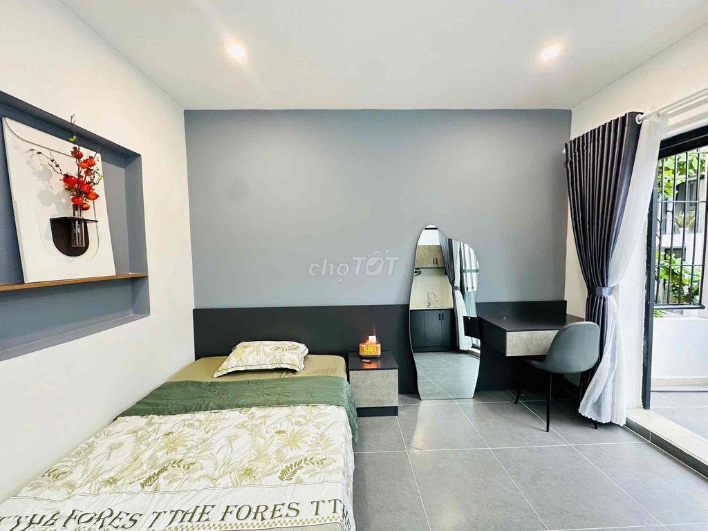 Khai Trương Chung Cư Mini Ngay Đường Núi Thành - Khu K300 - Cộng Hoà