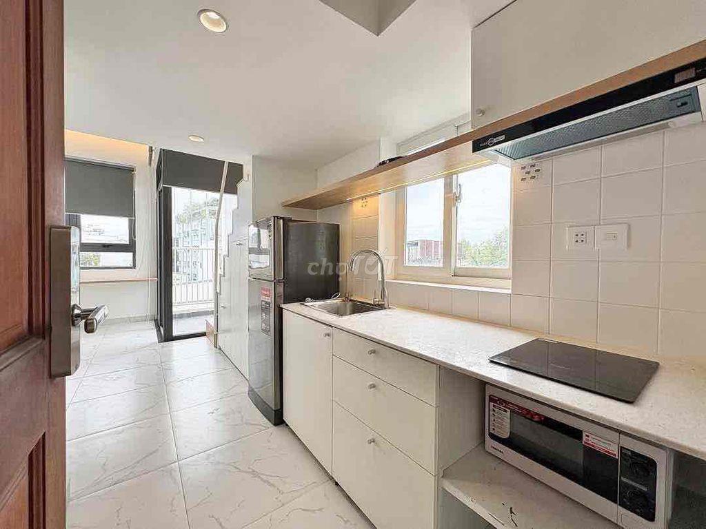 Căn Duplex Ban Công Đối Diện Pandora Trường Chinh - Phạm Văn Bạch
