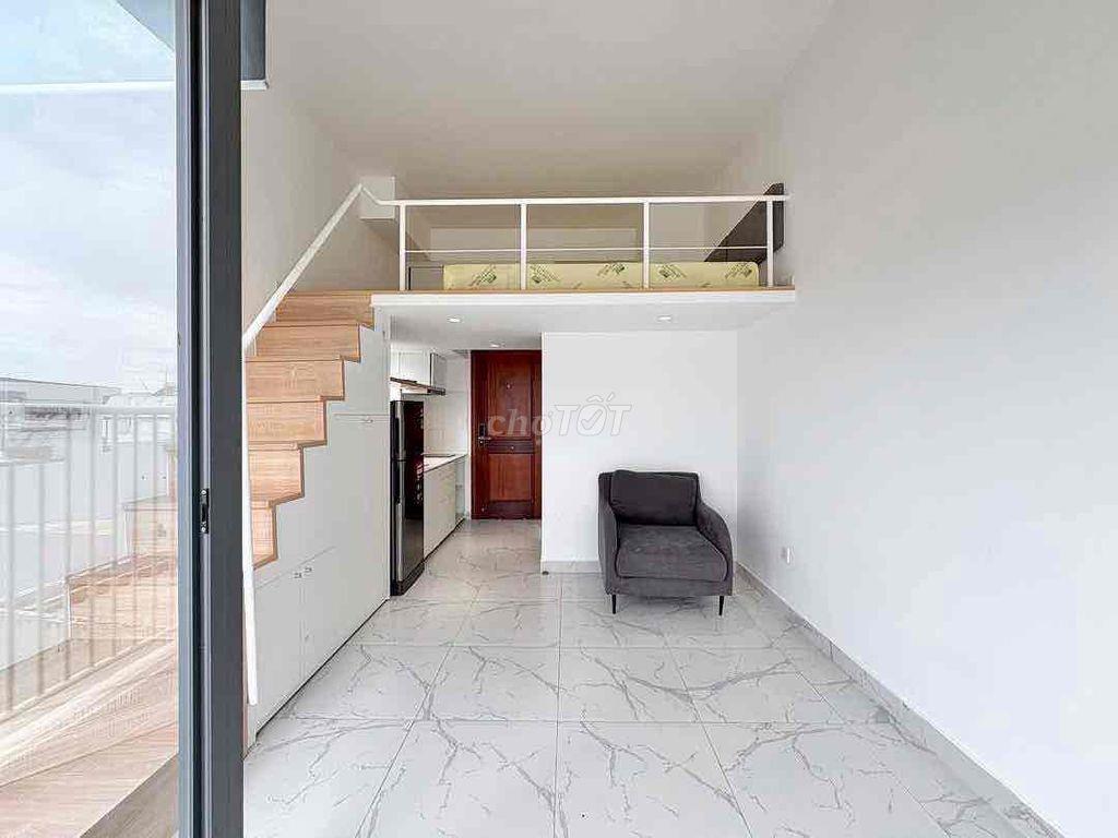 Căn Duplex Ban Công Đối Diện Pandora Trường Chinh - Phạm Văn Bạch