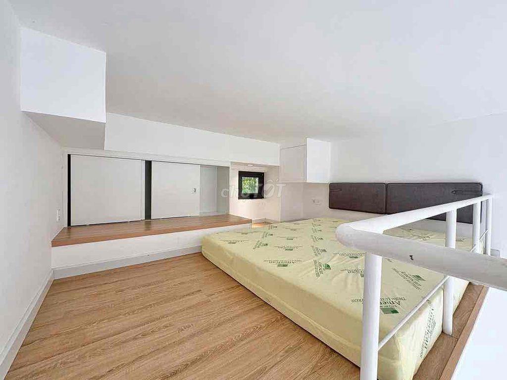 Căn Duplex Ban Công Đối Diện Pandora Trường Chinh - Phạm Văn Bạch