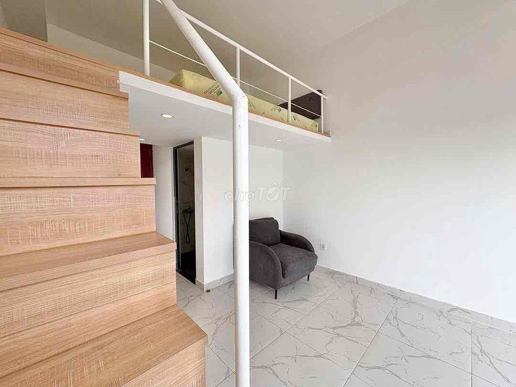 Căn Duplex Ban Công Đối Diện Pandora Trường Chinh - Phạm Văn Bạch