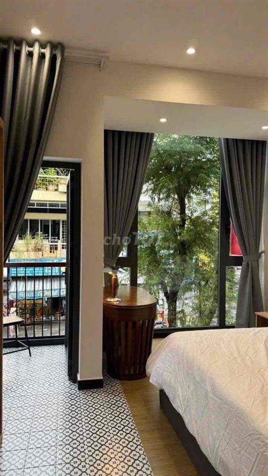Căn Hộ Tách bếp Rộng 35m2 ngay Etown Cộng Hoà - Khu K300 - Nhà Ga T3