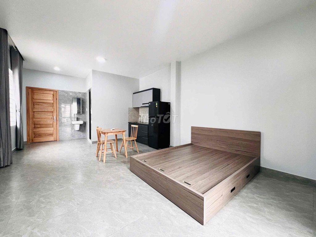 Căn Hộ Studio Mới Khai Trương Ngay Trường Chinh - Ngã 4 Bảy Hiền -CMT8