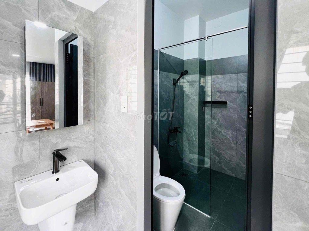 Căn Hộ Studio Mới Khai Trương Ngay Trường Chinh - Ngã 4 Bảy Hiền -CMT8