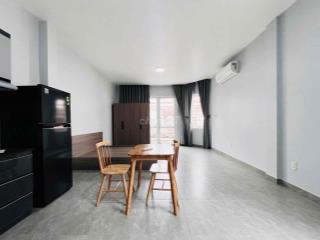 Căn Hộ Studio Mới Khai Trương Ngay Trường Chinh - Ngã 4 Bảy Hiền -CMT8