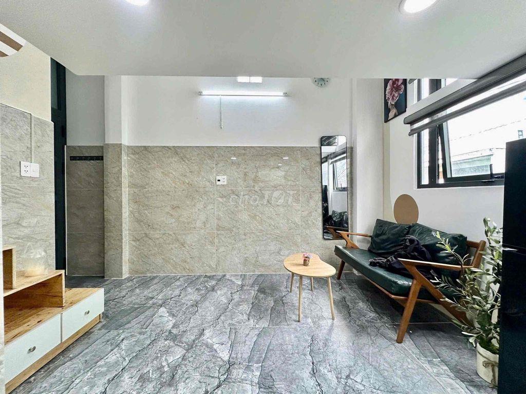 Duplex Cực Xinh Ngay Pandora Trường Chinh - KCN Tân Bình