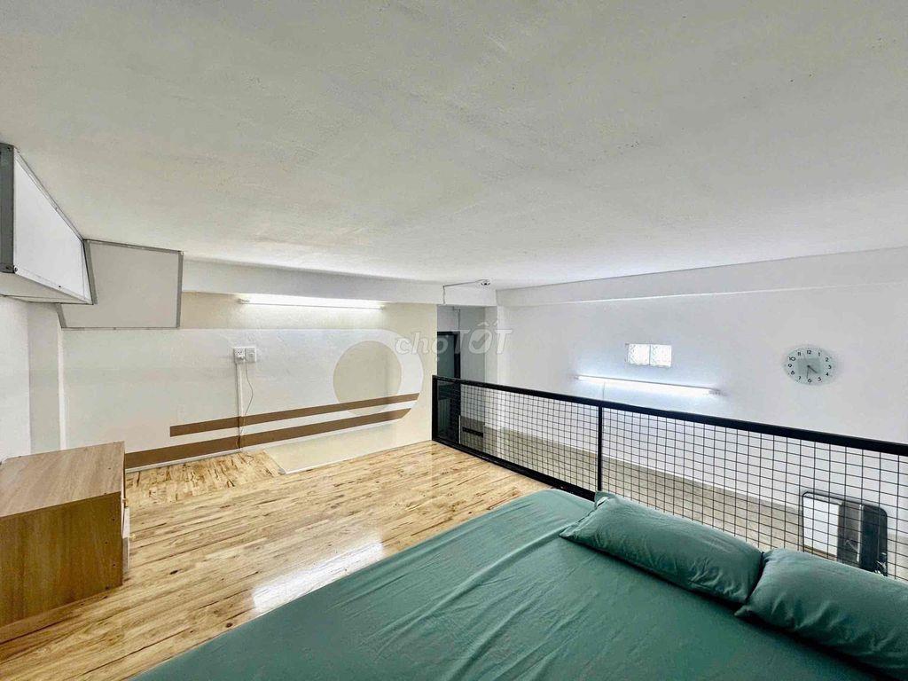 Duplex Cực Xinh Ngay Pandora Trường Chinh - KCN Tân Bình