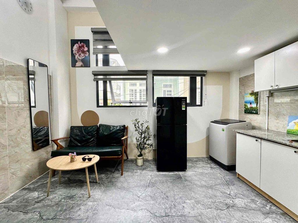 Duplex Cực Xinh Ngay Pandora Trường Chinh - KCN Tân Bình