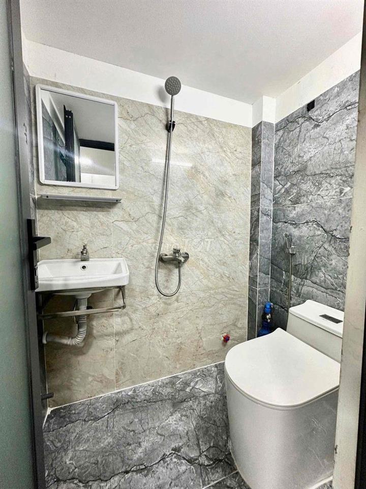 Duplex Cực Xinh Ngay Pandora Trường Chinh - KCN Tân Bình