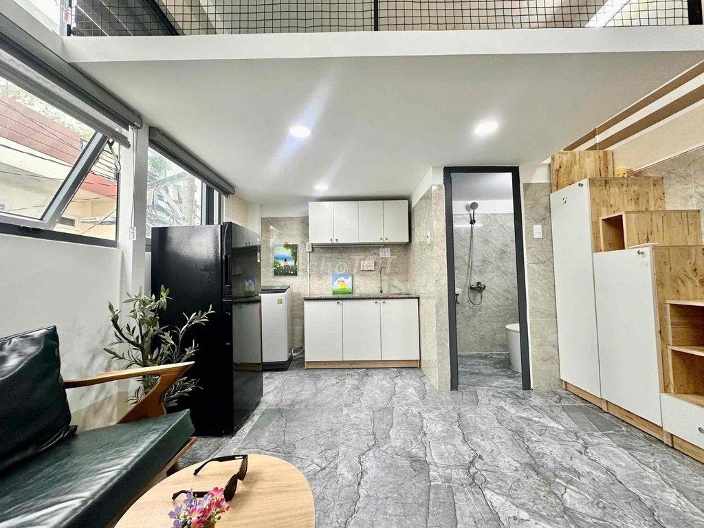 Duplex Cực Xinh Ngay Pandora Trường Chinh - KCN Tân Bình