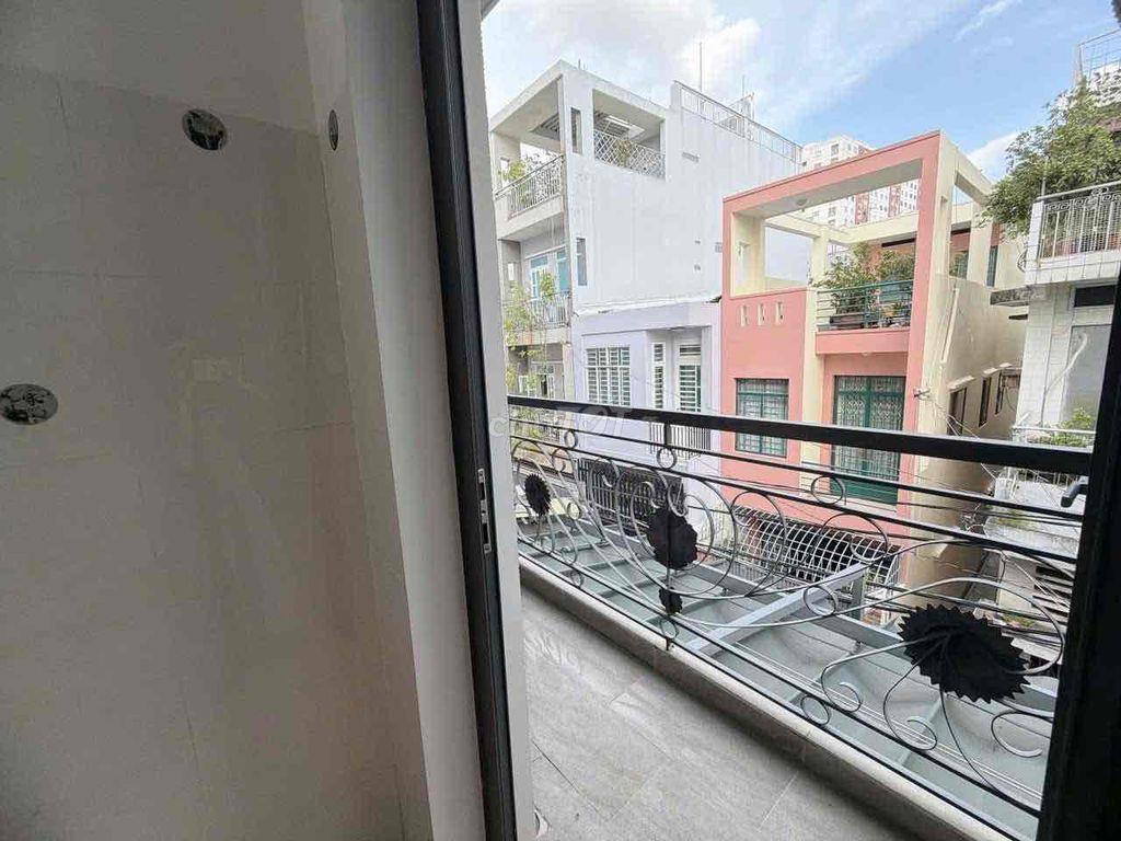 Căn Duplex Ban Công 35m2 Ngay Nhà Ga T3 - Khu Sân Bay - Nhất Chi Mai