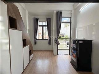 Căn Duplex Ban Công 35m2 Ngay Nhà Ga T3 - Khu Sân Bay - Nhất Chi Mai