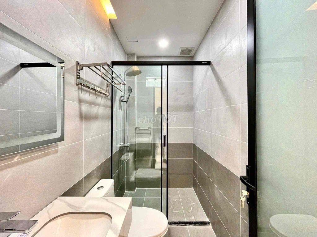 Căn Hộ 1PN Tách Bếp Ban Công Ngay Ngã 4 Bảy Hiền - BV Thống Nhất
