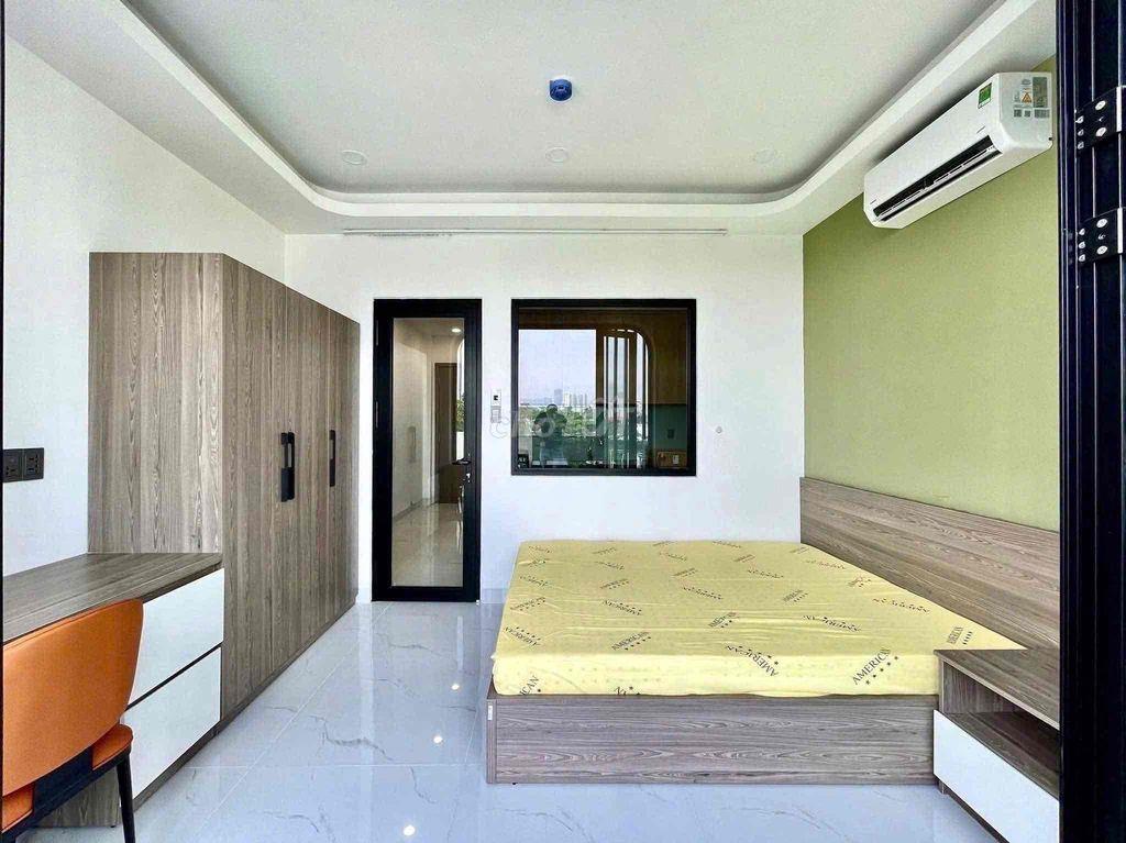 Căn Hộ 1PN Tách Bếp Ban Công Ngay Ngã 4 Bảy Hiền - BV Thống Nhất