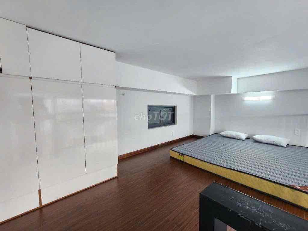 Căn Duplex Cao Cấp Rộng 40m2 Ngay Khu Yên Thế - Cửu Long - Lam Sơn