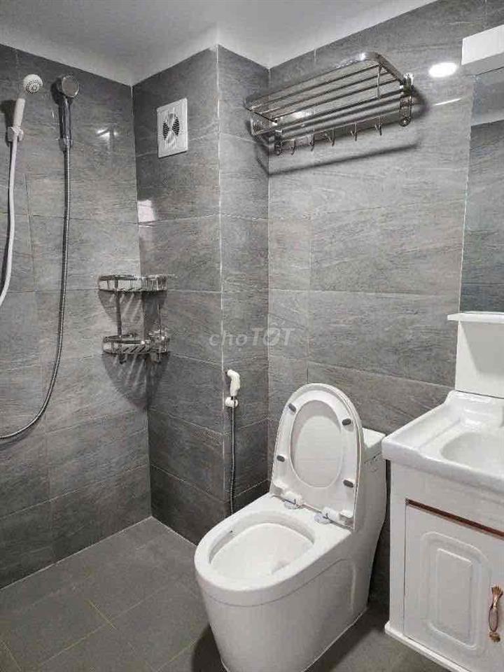 Căn Duplex Cao Cấp Rộng 40m2 Ngay Khu Yên Thế - Cửu Long - Lam Sơn